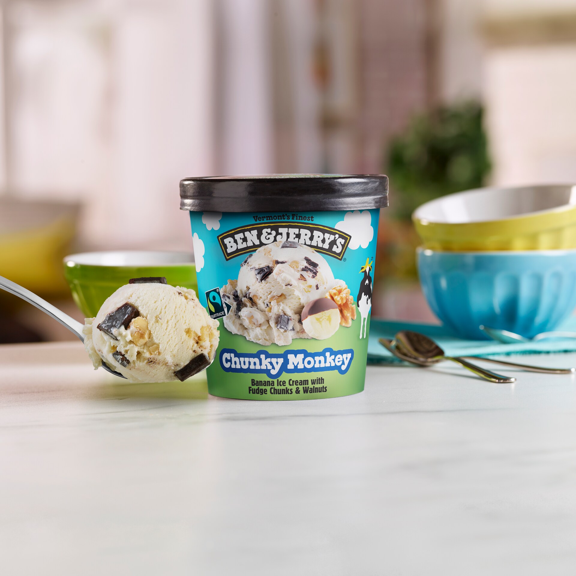 Best ben and jerry's ice cream hot sale